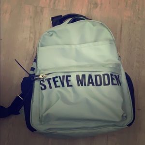 Steve Madden Backpack